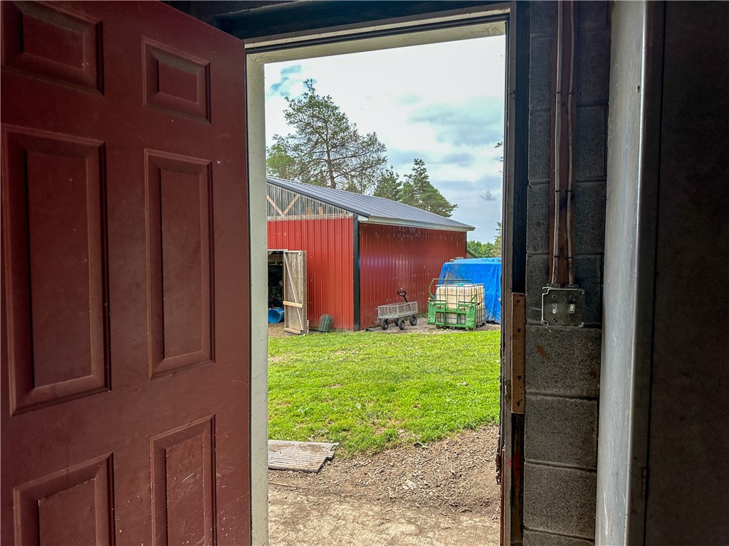 2920 Buffalo Road Orangeville, NY 14167 - Photo 36 of 50