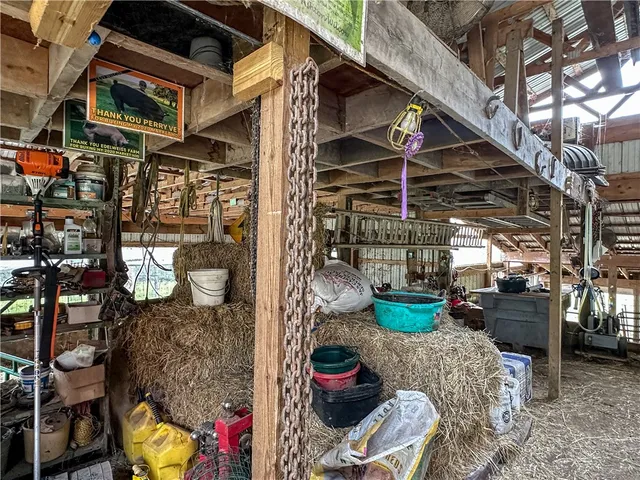 $545,000 | 2920 Buffalo Road, Orangeville, NY 14167