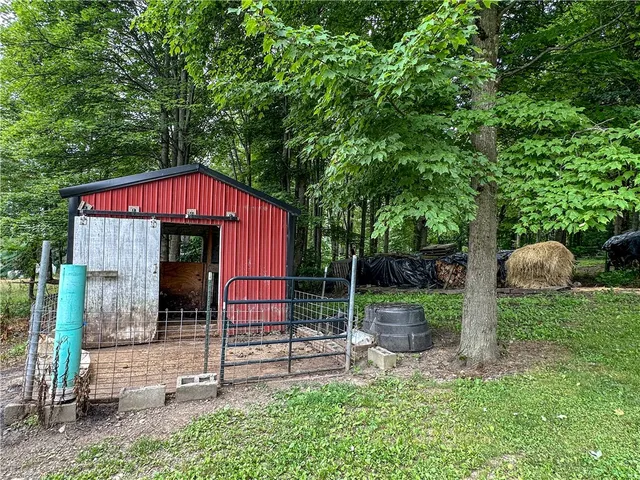 $545,000 | 2920 Buffalo Road, Orangeville, NY 14167