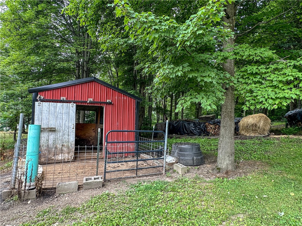 2920 Buffalo Road Orangeville, NY 14167 - Photo 41 of 50