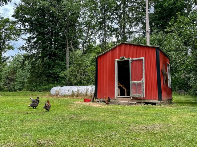 $545,000 | 2920 Buffalo Road, Orangeville, NY 14167