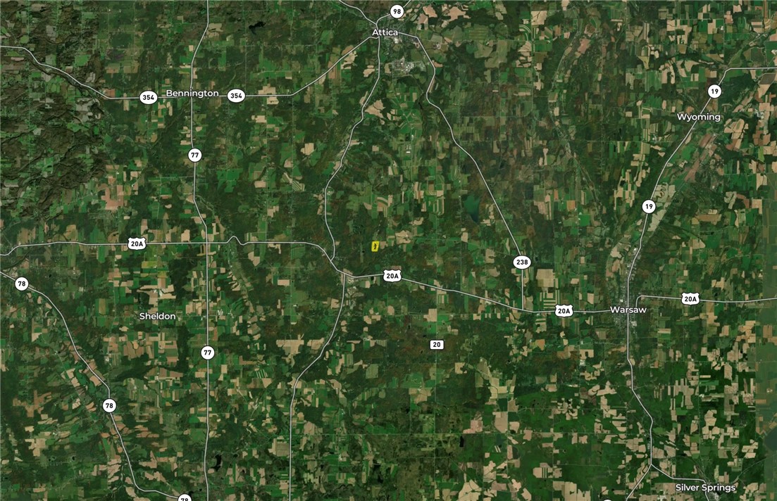 2920 Buffalo Road Orangeville, NY 14167 - Photo 49 of 50