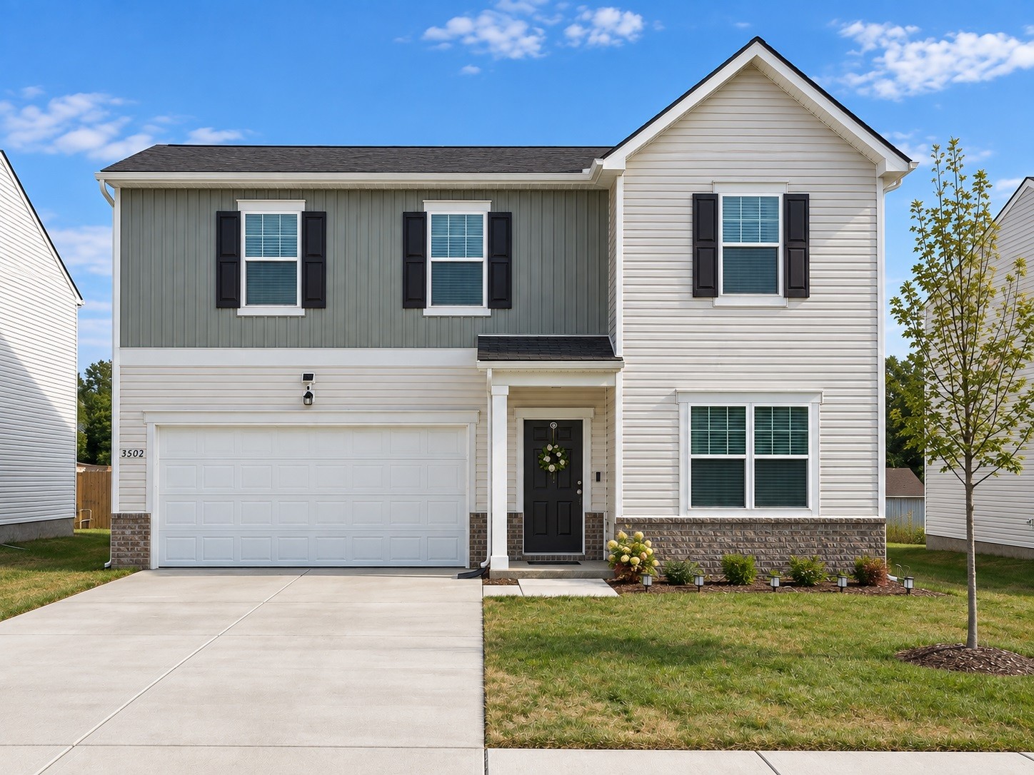 3502 Fellowship Road Columbia, TN 38401 - Photo 1 of 49 Gallery Image 1