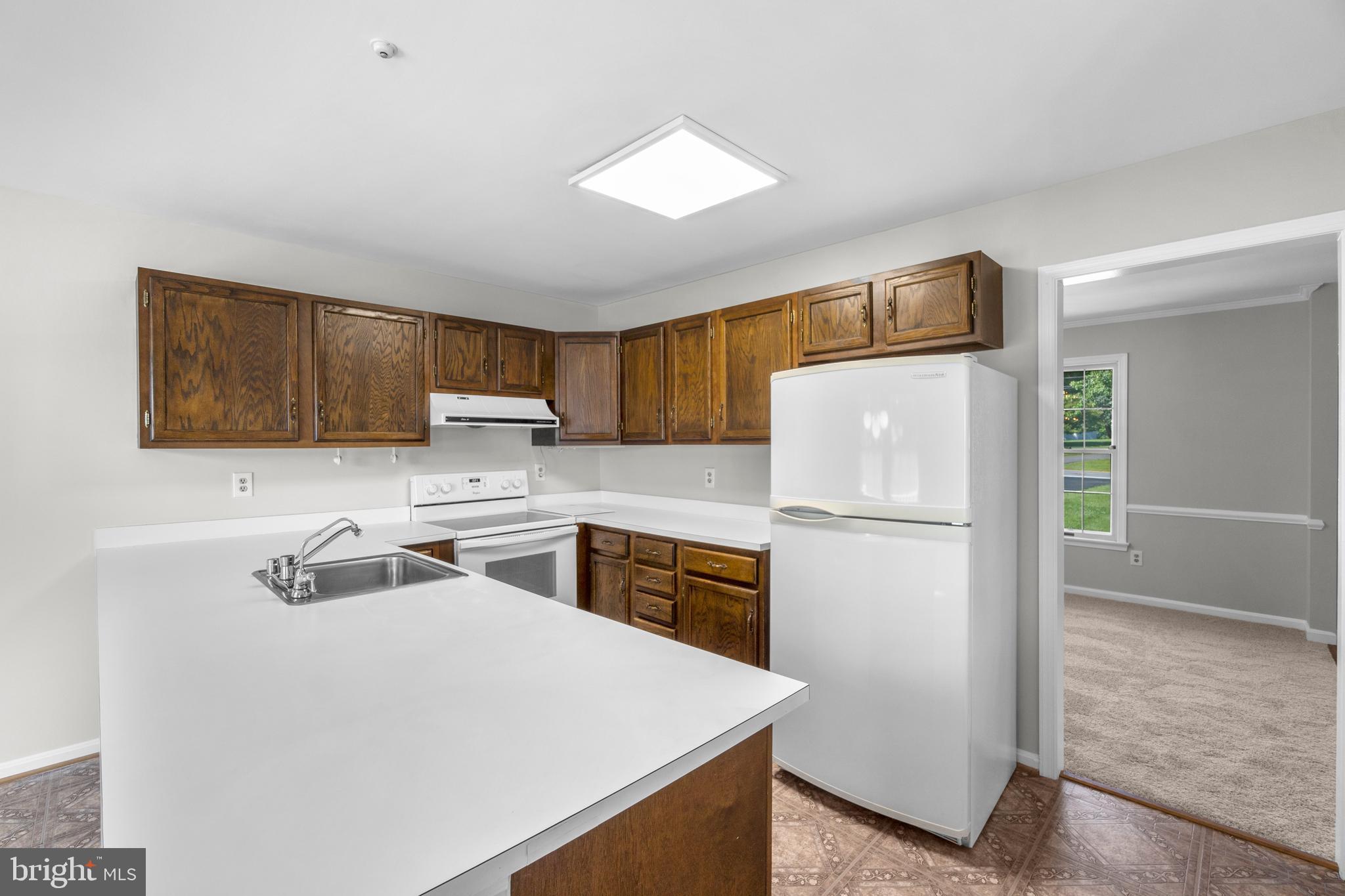 11290 Old Hopkins Road Clarksville, MD 21029 - Photo 17 of 54 Kitchen