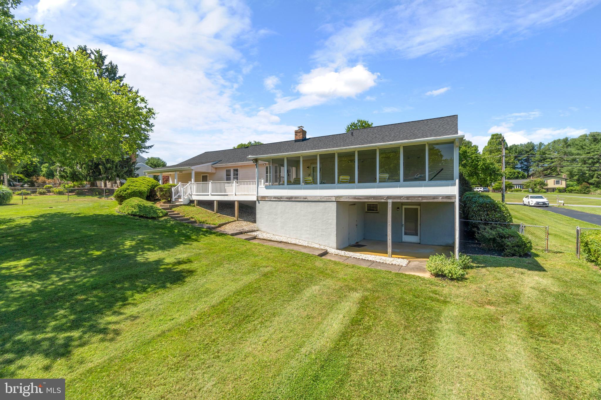 11290 Old Hopkins Road Clarksville, MD 21029 - Photo 25 of 54 Exterior