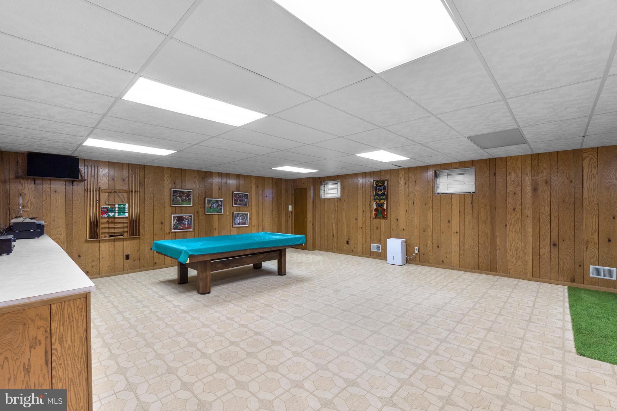 11290 Old Hopkins Road Clarksville, MD 21029 - Photo 37 of 54 Rec Room