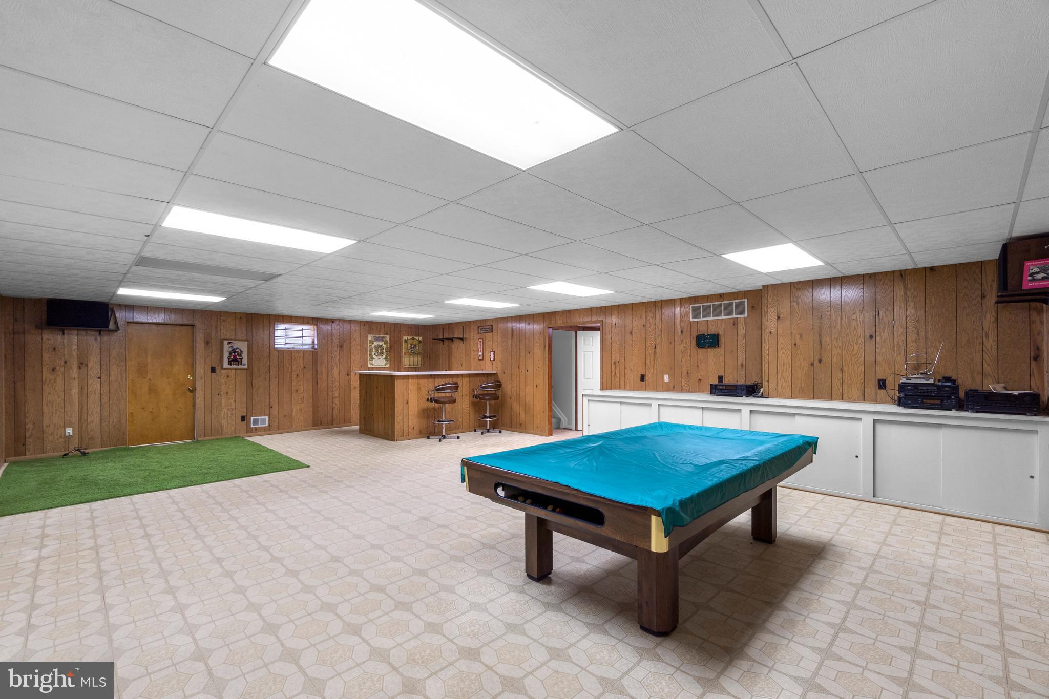 11290 Old Hopkins Road Clarksville, MD 21029 - Photo 38 of 54 Rec Room