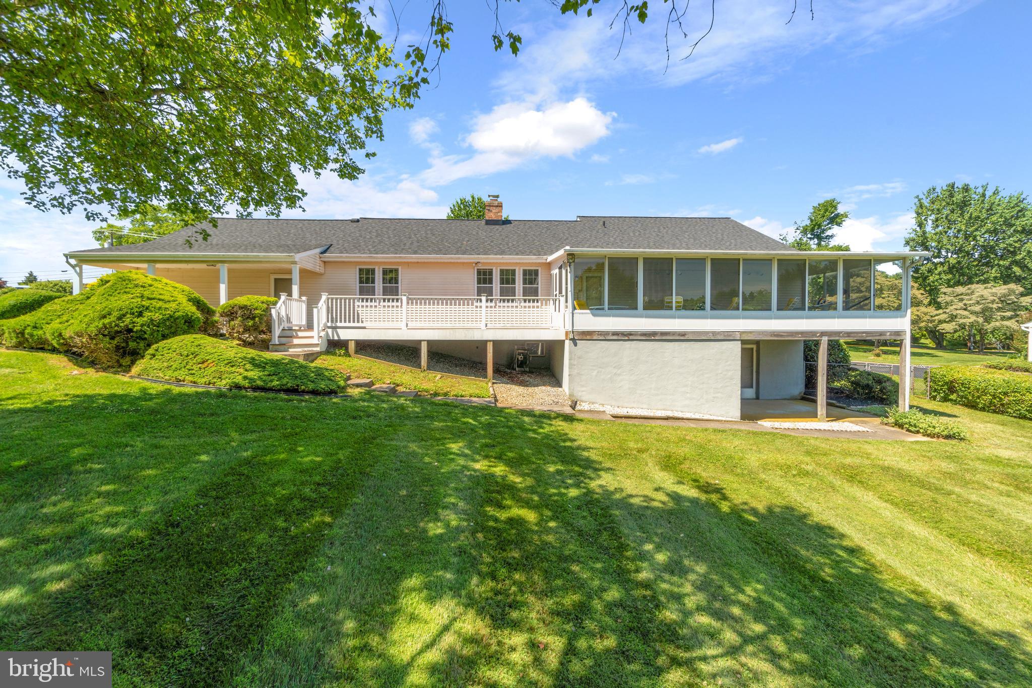11290 Old Hopkins Road Clarksville, MD 21029 - Photo 48 of 54 Exerior