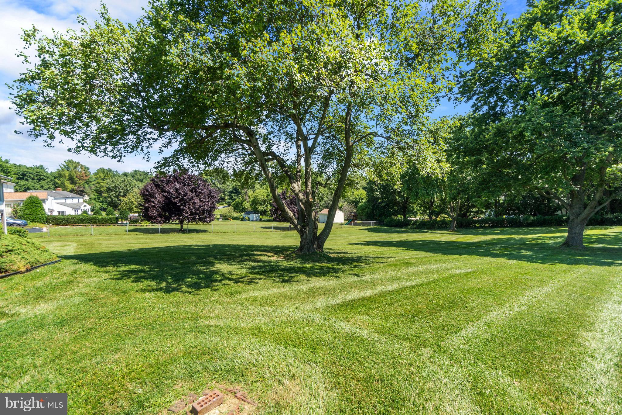11290 Old Hopkins Road Clarksville, MD 21029 - Photo 50 of 54 Yard