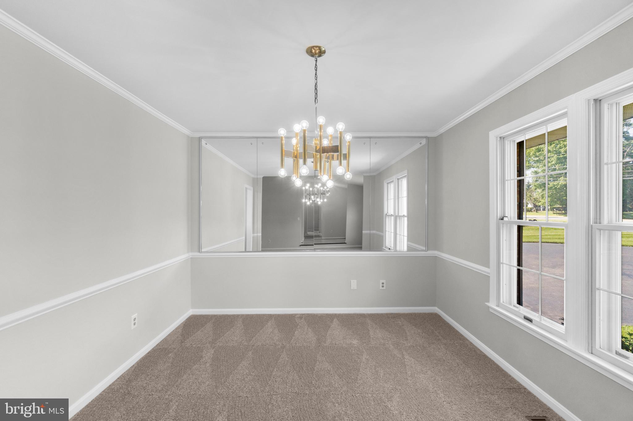 11290 Old Hopkins Road Clarksville, MD 21029 - Photo 7 of 54 Dining Room