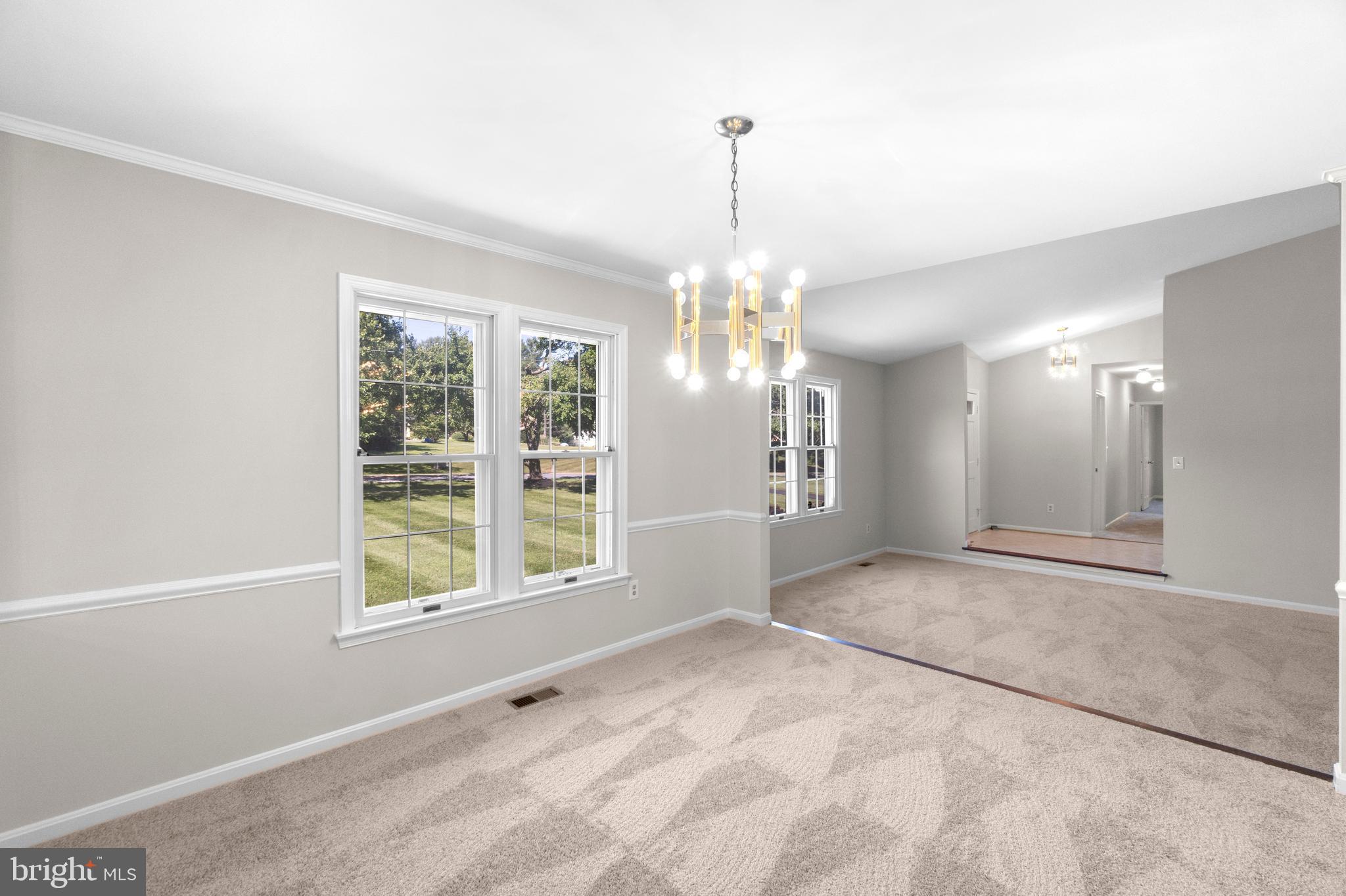 11290 Old Hopkins Road Clarksville, MD 21029 - Photo 8 of 54 Dining Room