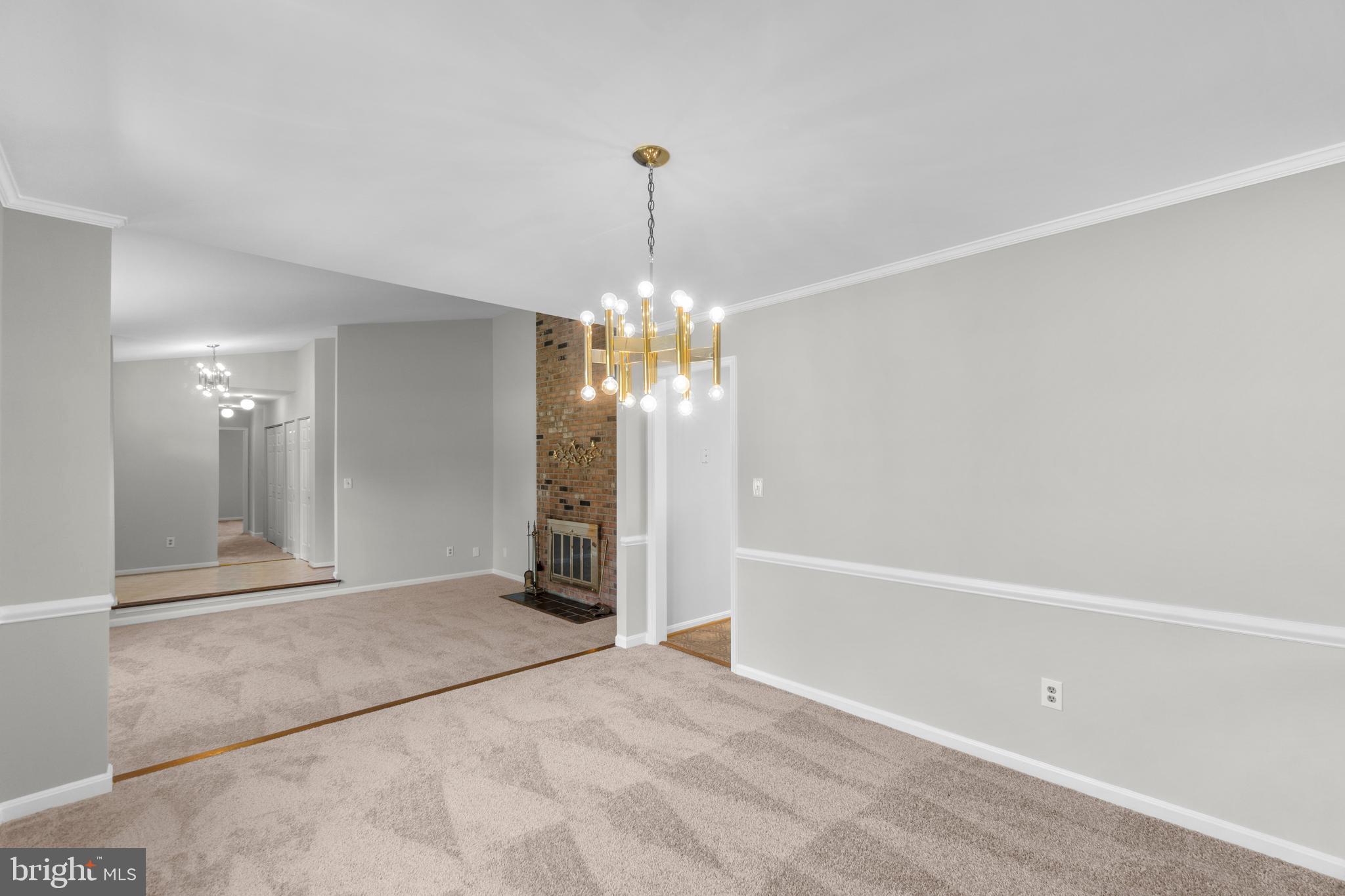 11290 Old Hopkins Road Clarksville, MD 21029 - Photo 9 of 54 Dining Room