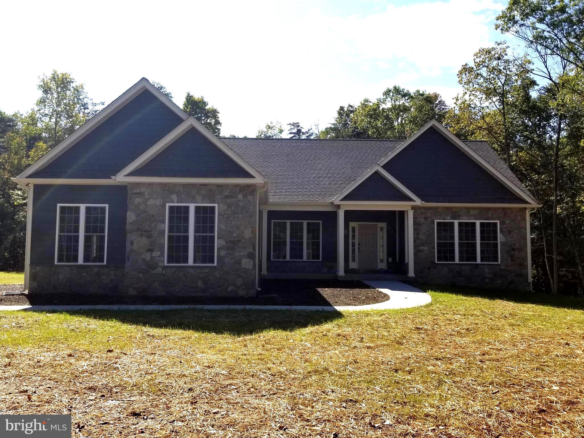 6 South Buckton Road Middletown, VA 22645 - Photo 1 of 65 Gallery Image 1