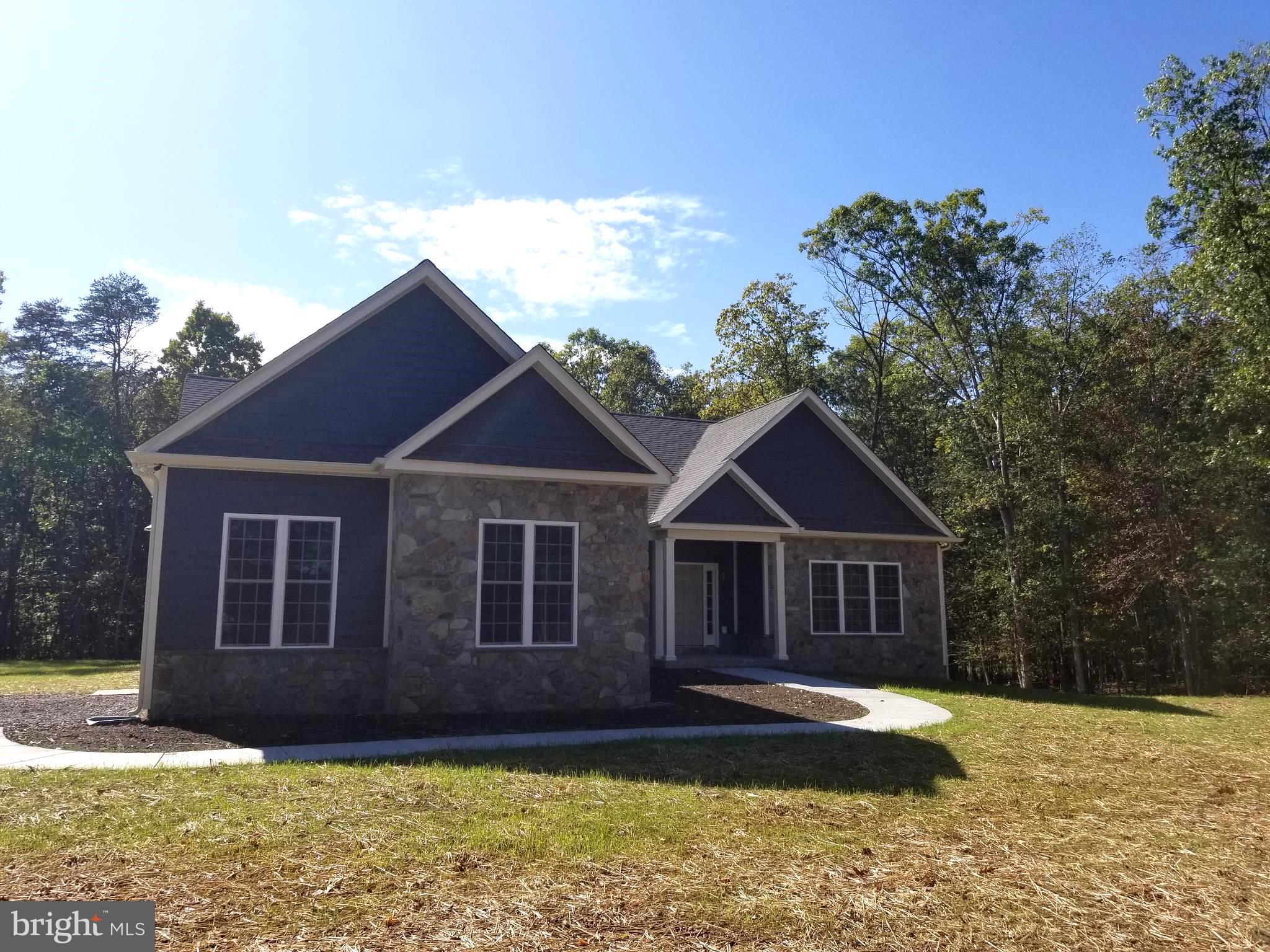 6 South Buckton Road Middletown, VA 22645 - Photo 2 of 65 Gallery Image 2