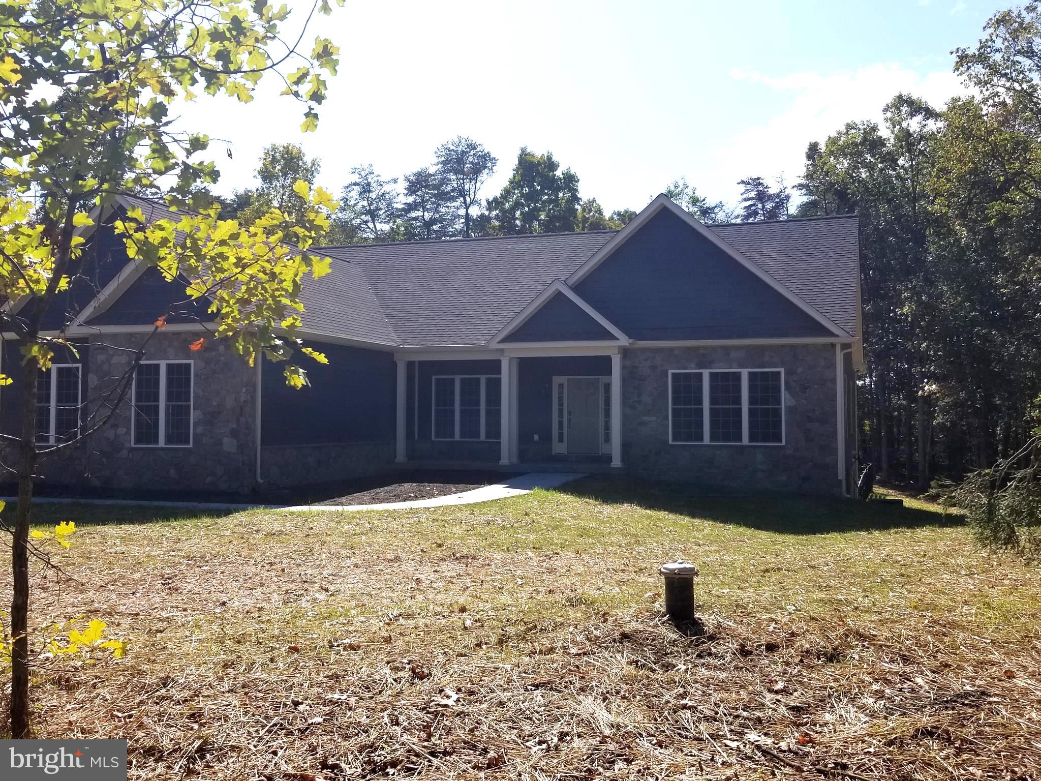 6 South Buckton Road Middletown, VA 22645 - Photo 3 of 65 Gallery Image 3