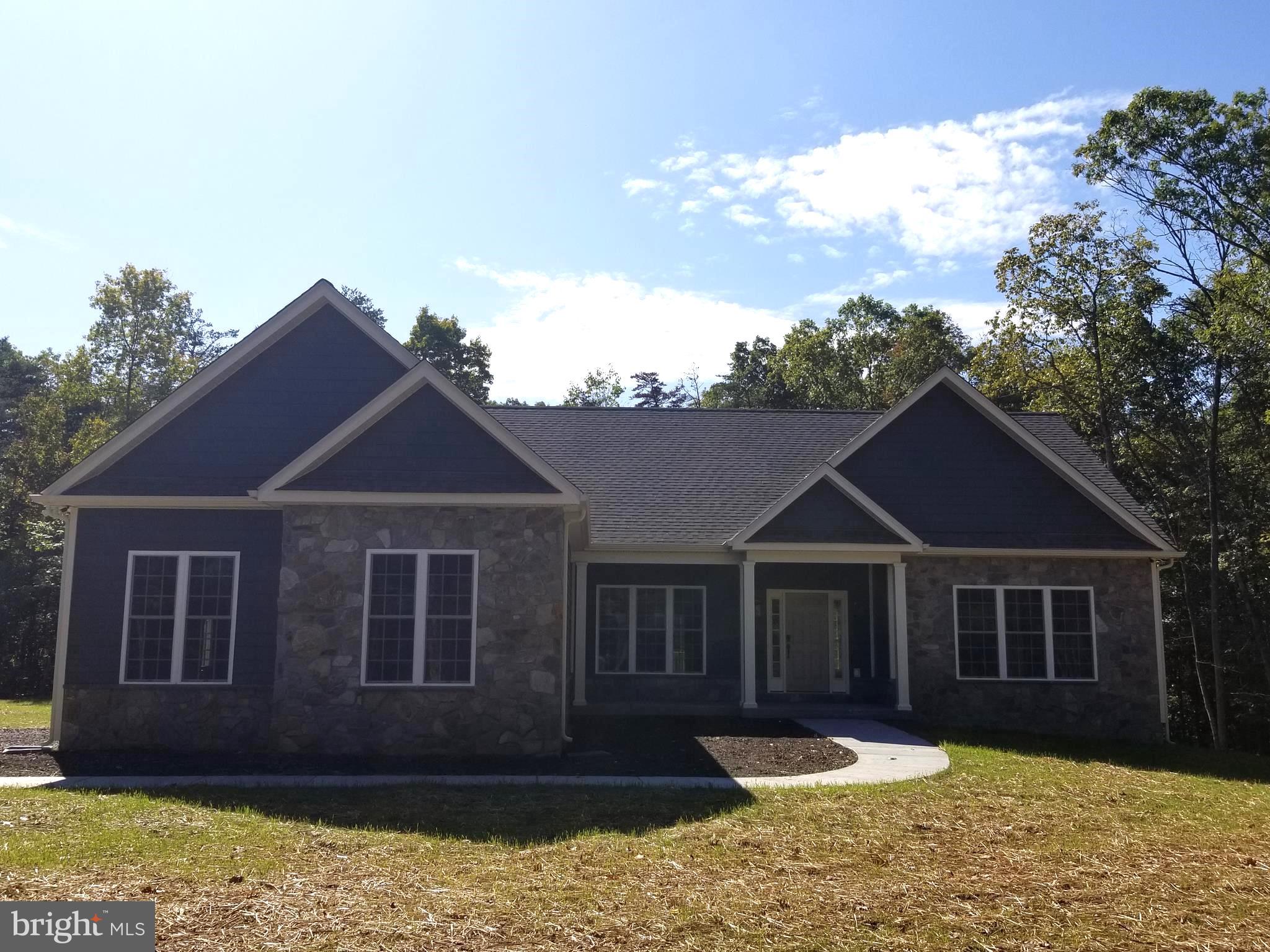 6 South Buckton Road Middletown, VA 22645 - Photo 4 of 65 Gallery Image 4