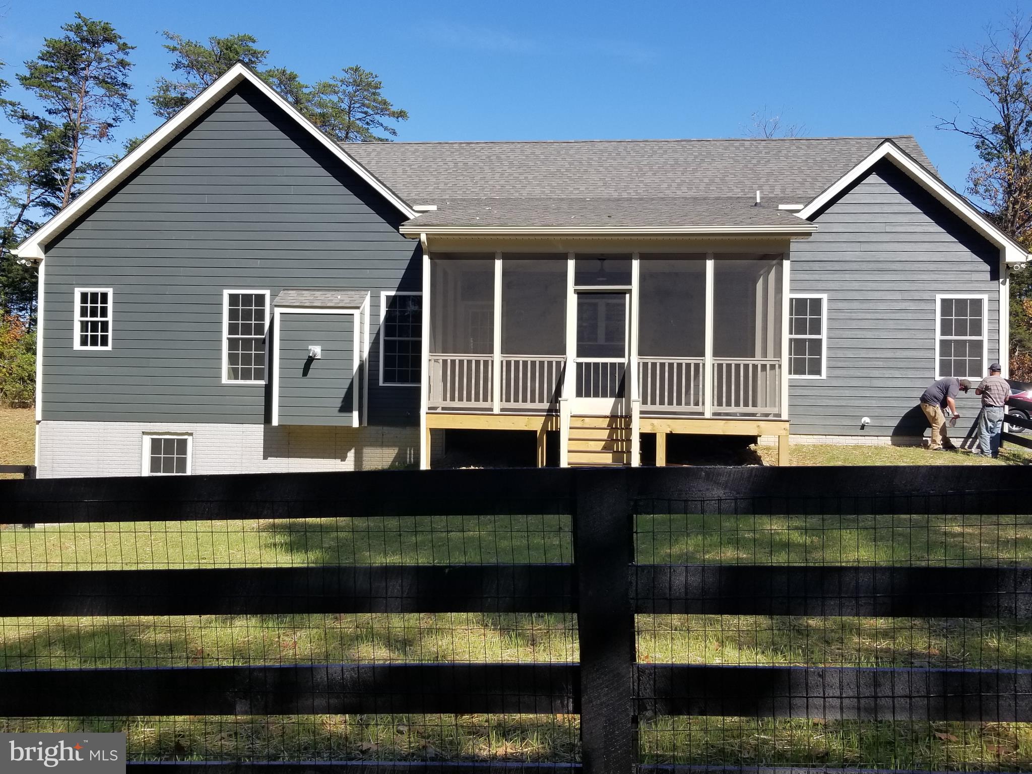 6 South Buckton Road Middletown, VA 22645 - Photo 5 of 65 Gallery Image 5