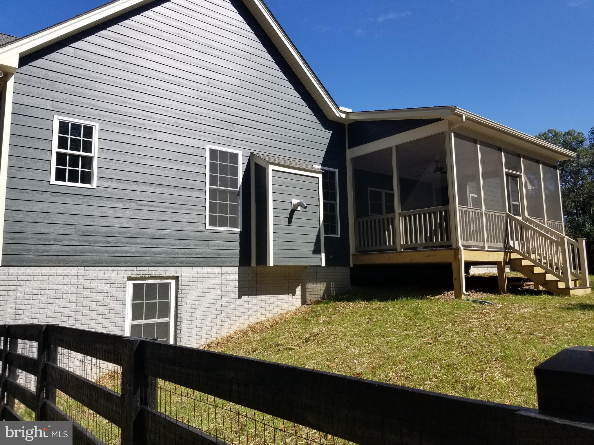 6 South Buckton Road Middletown, VA 22645 - Photo 6 of 65 Gallery Image 6