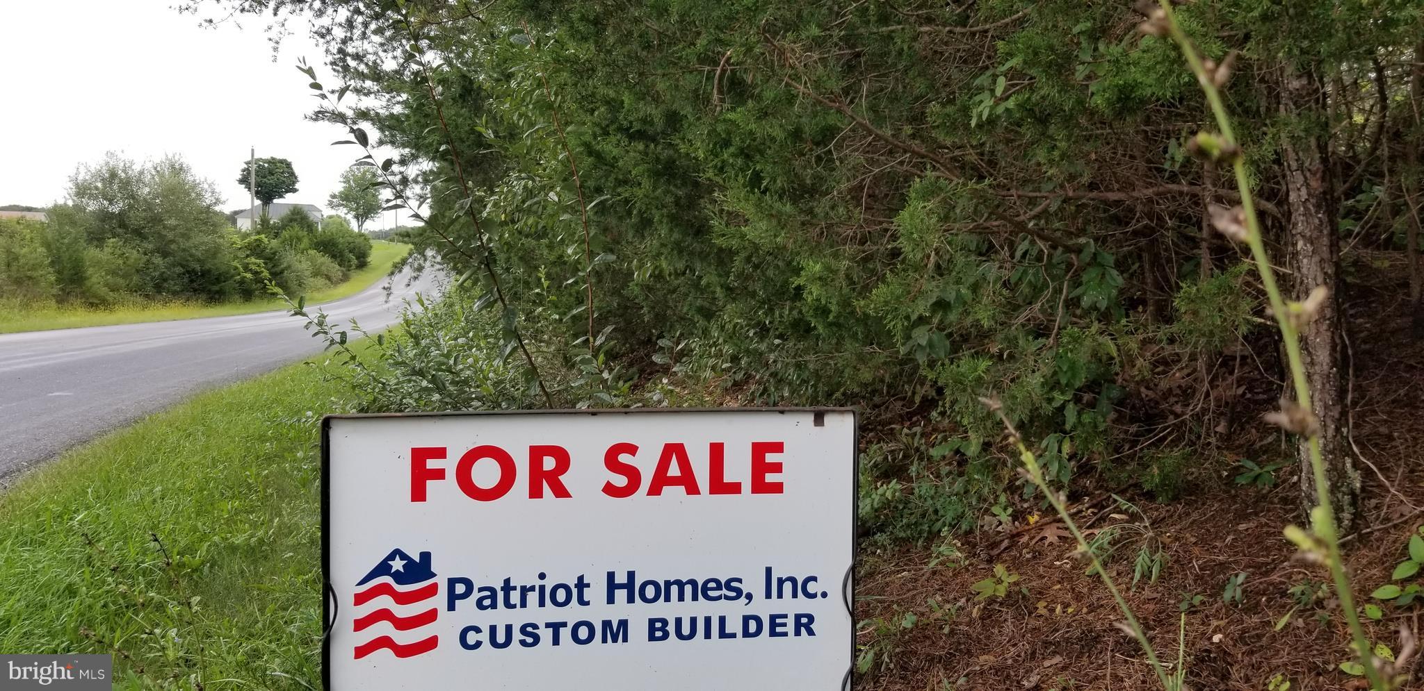 6 South Buckton Road Middletown, VA 22645 - Photo 62 of 65 View