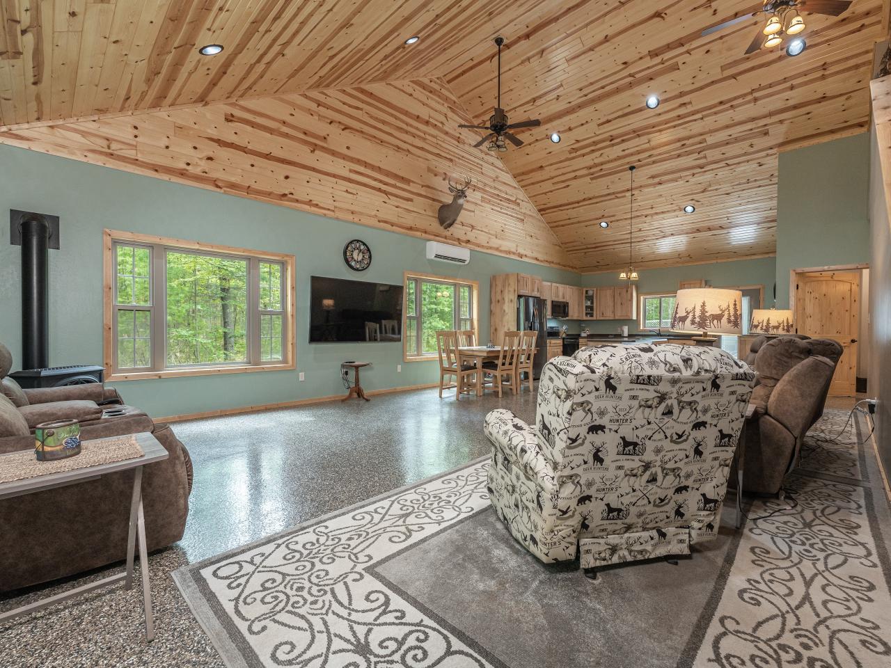 1223 Tyson Road Eagle River, WI 54521 - Photo 5 of 24 Gallery Image 5