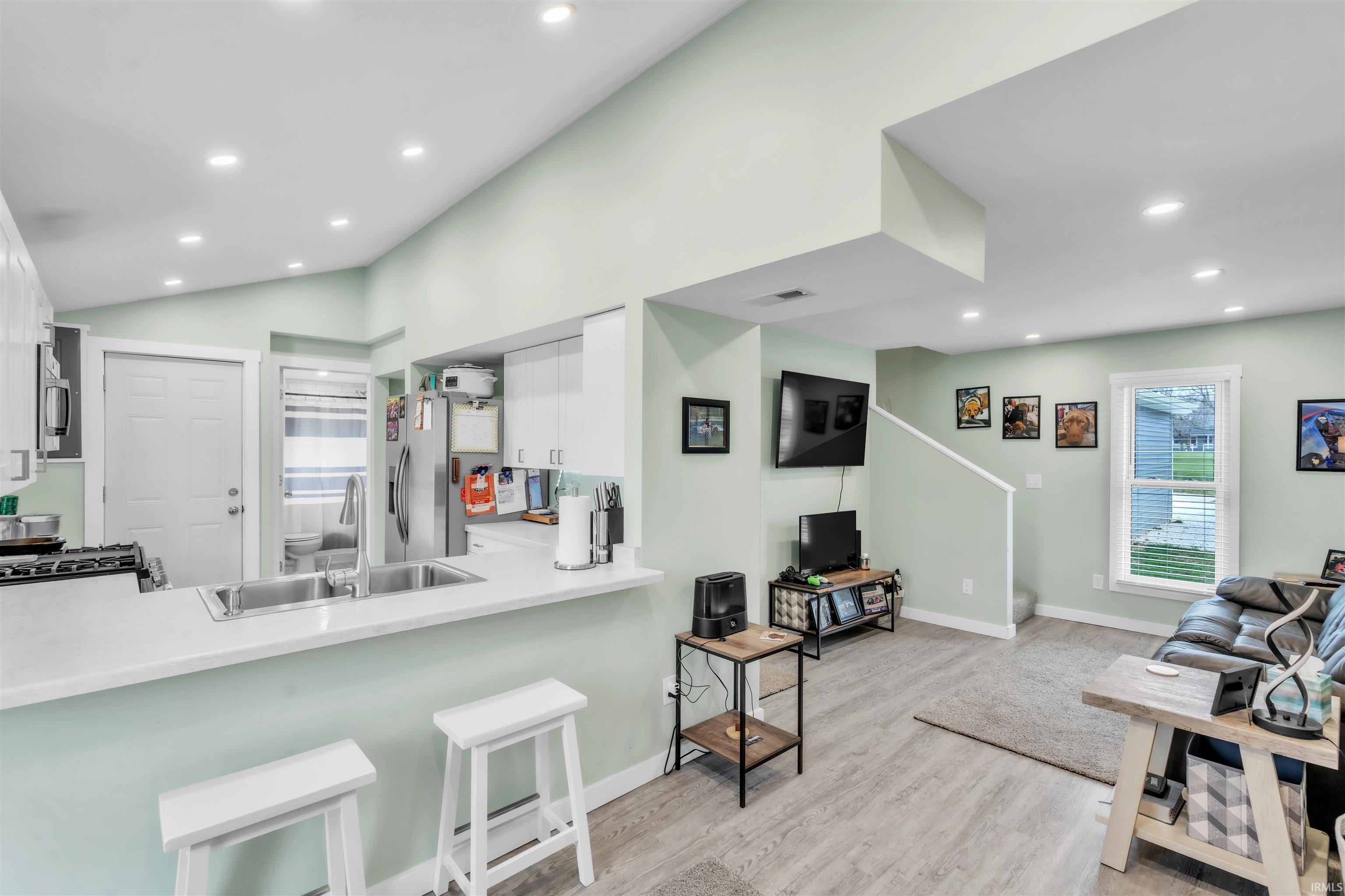 131 Central Avenue Rome City, IN 46784 - Photo 13 of 33