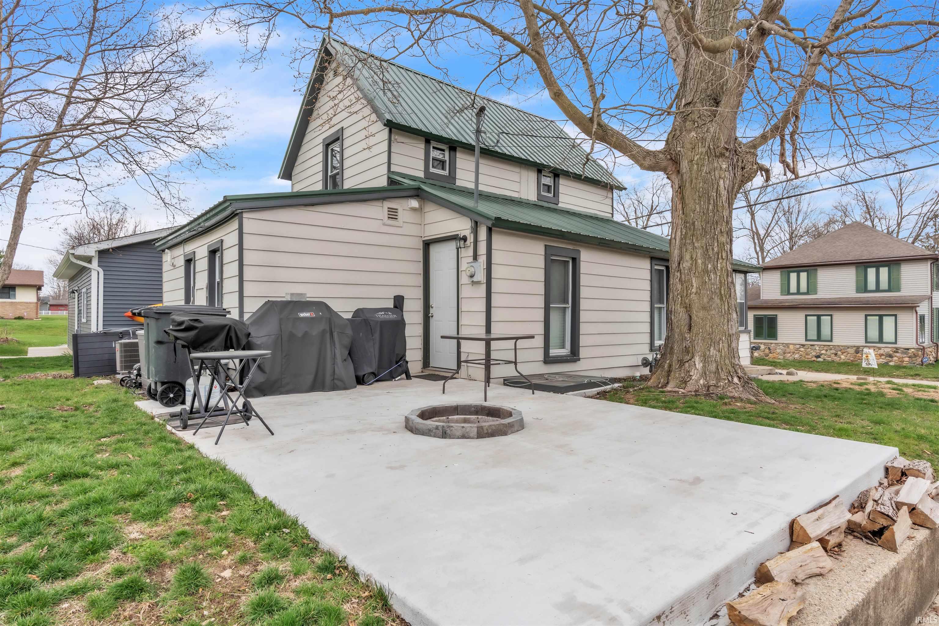 131 Central Avenue Rome City, IN 46784 - Photo 21 of 33