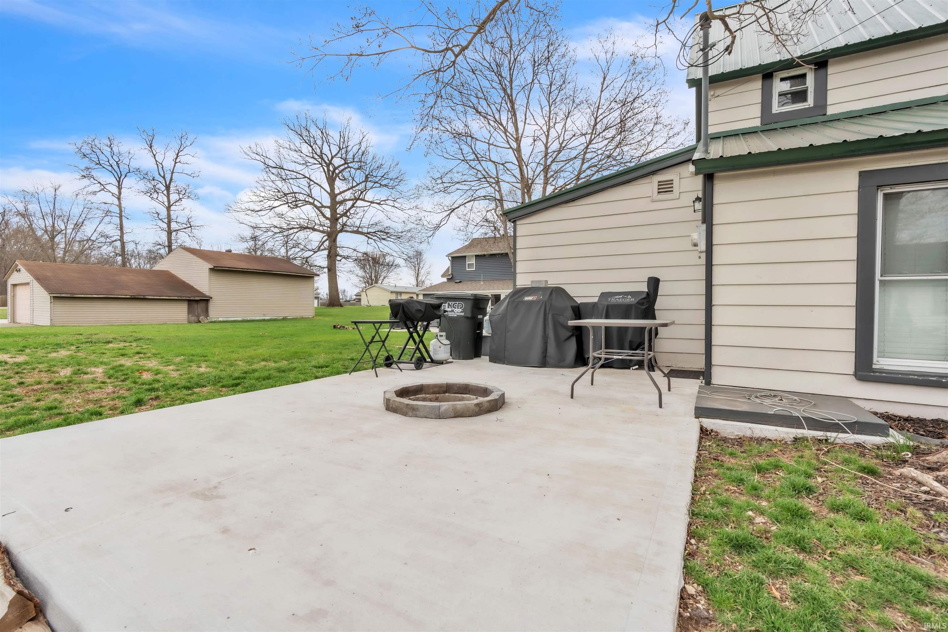 131 Central Avenue Rome City, IN 46784 - Photo 22 of 33