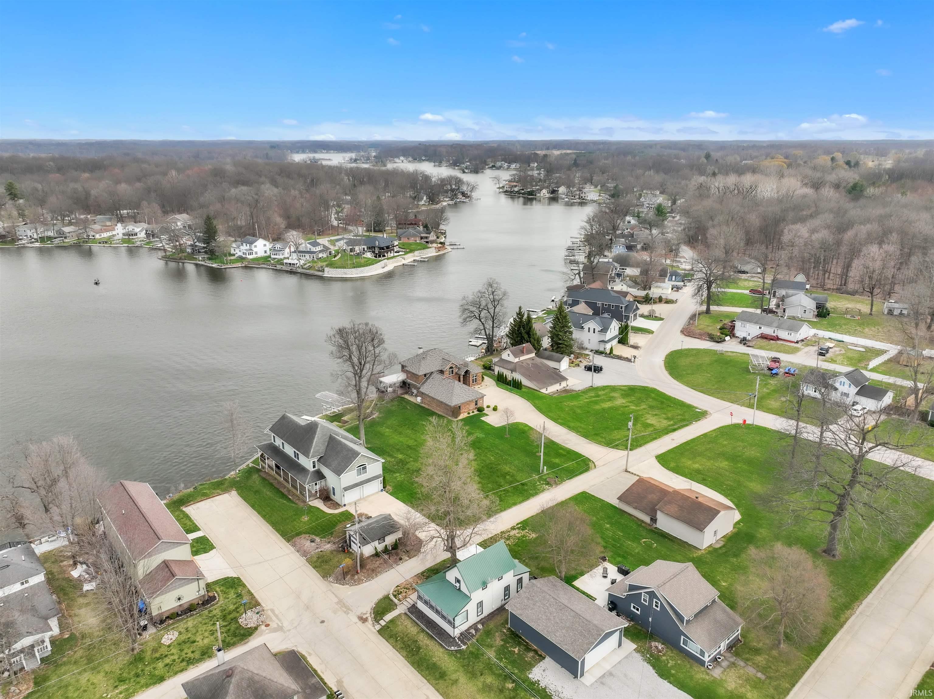 131 Central Avenue Rome City, IN 46784 - Photo 23 of 33