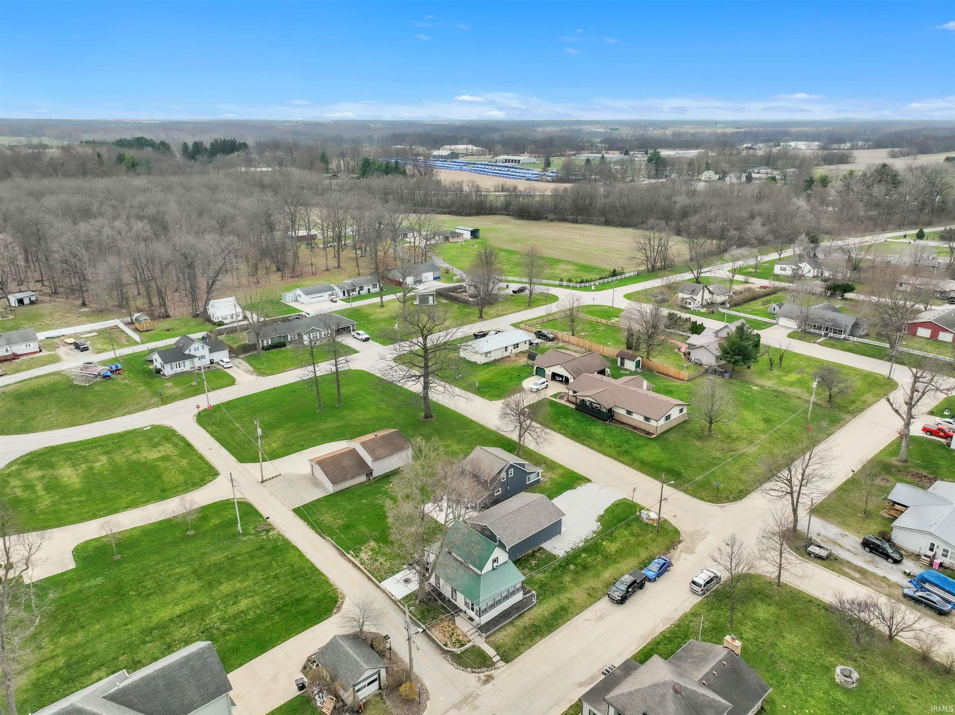 131 Central Avenue Rome City, IN 46784 - Photo 24 of 33