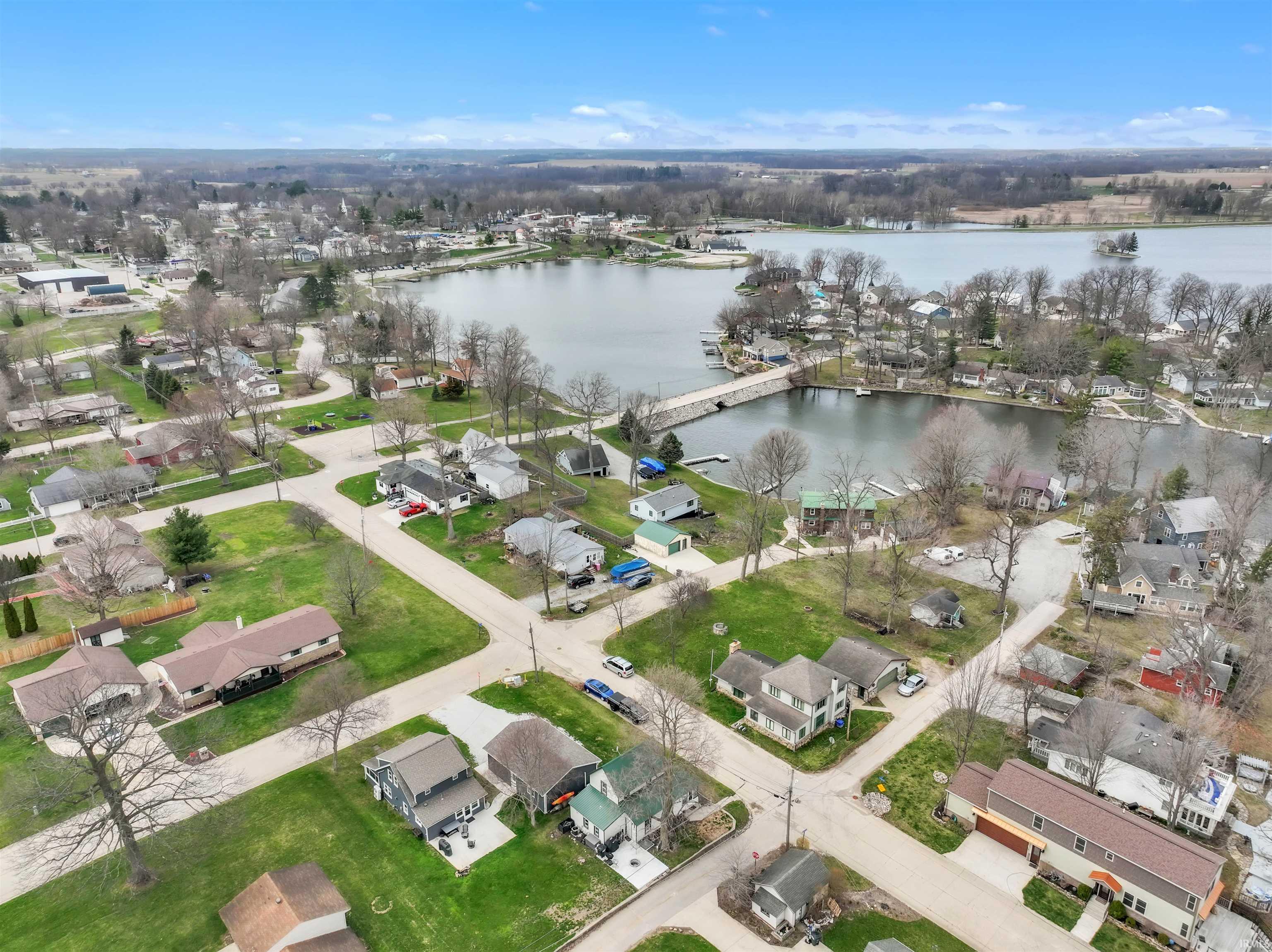 131 Central Avenue Rome City, IN 46784 - Photo 25 of 33