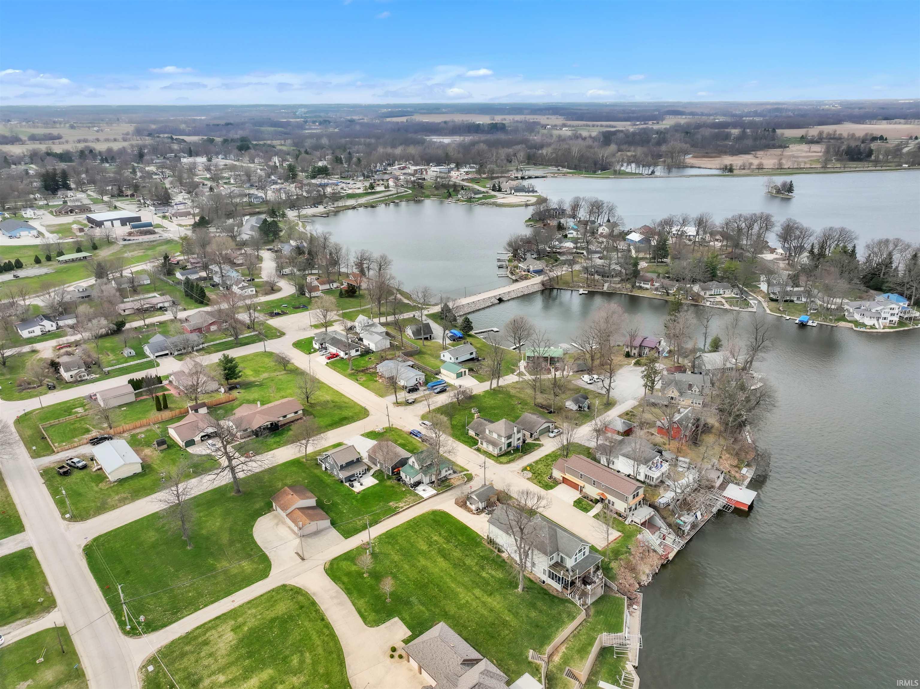 131 Central Avenue Rome City, IN 46784 - Photo 26 of 33