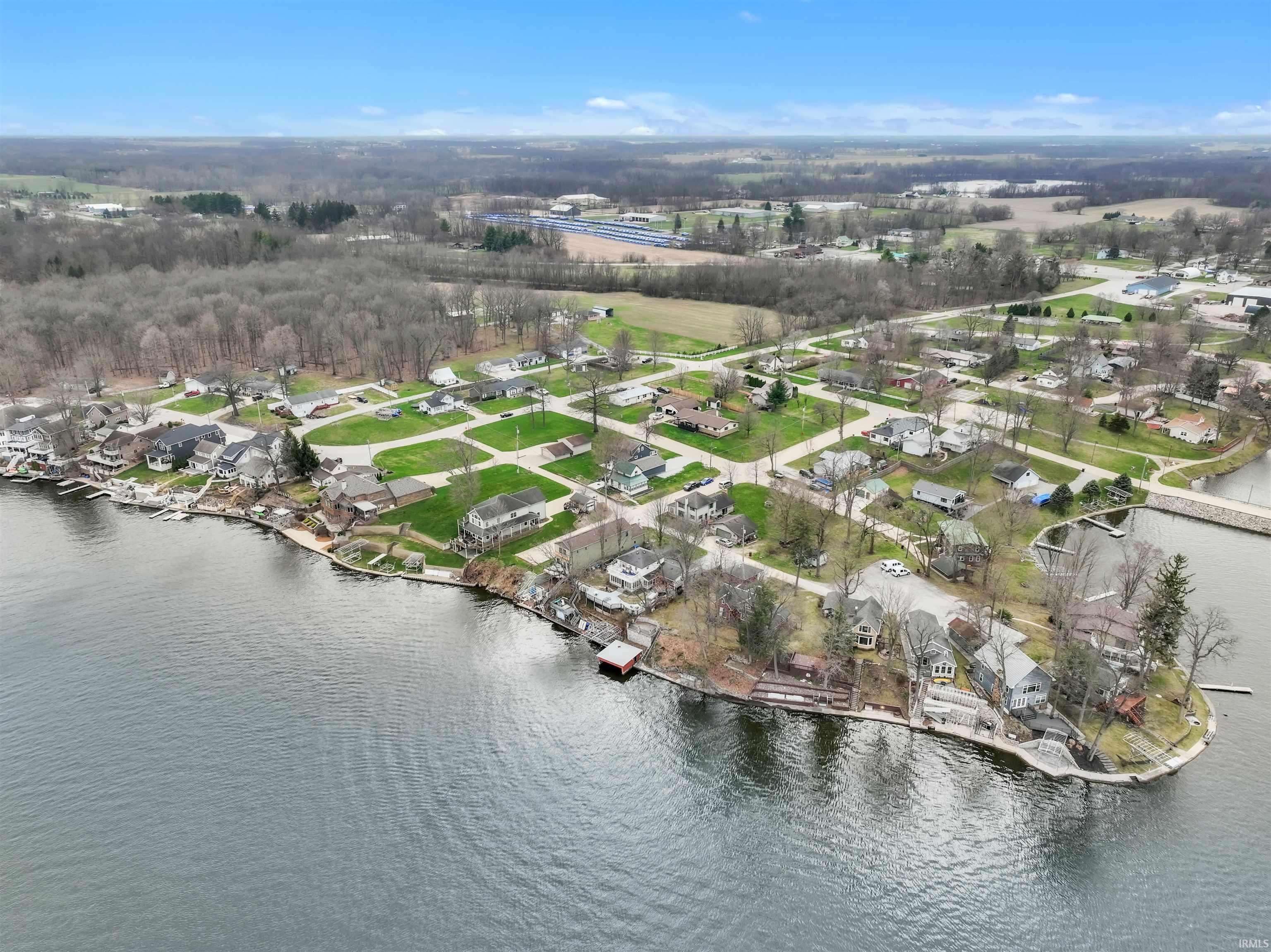 131 Central Avenue Rome City, IN 46784 - Photo 29 of 33