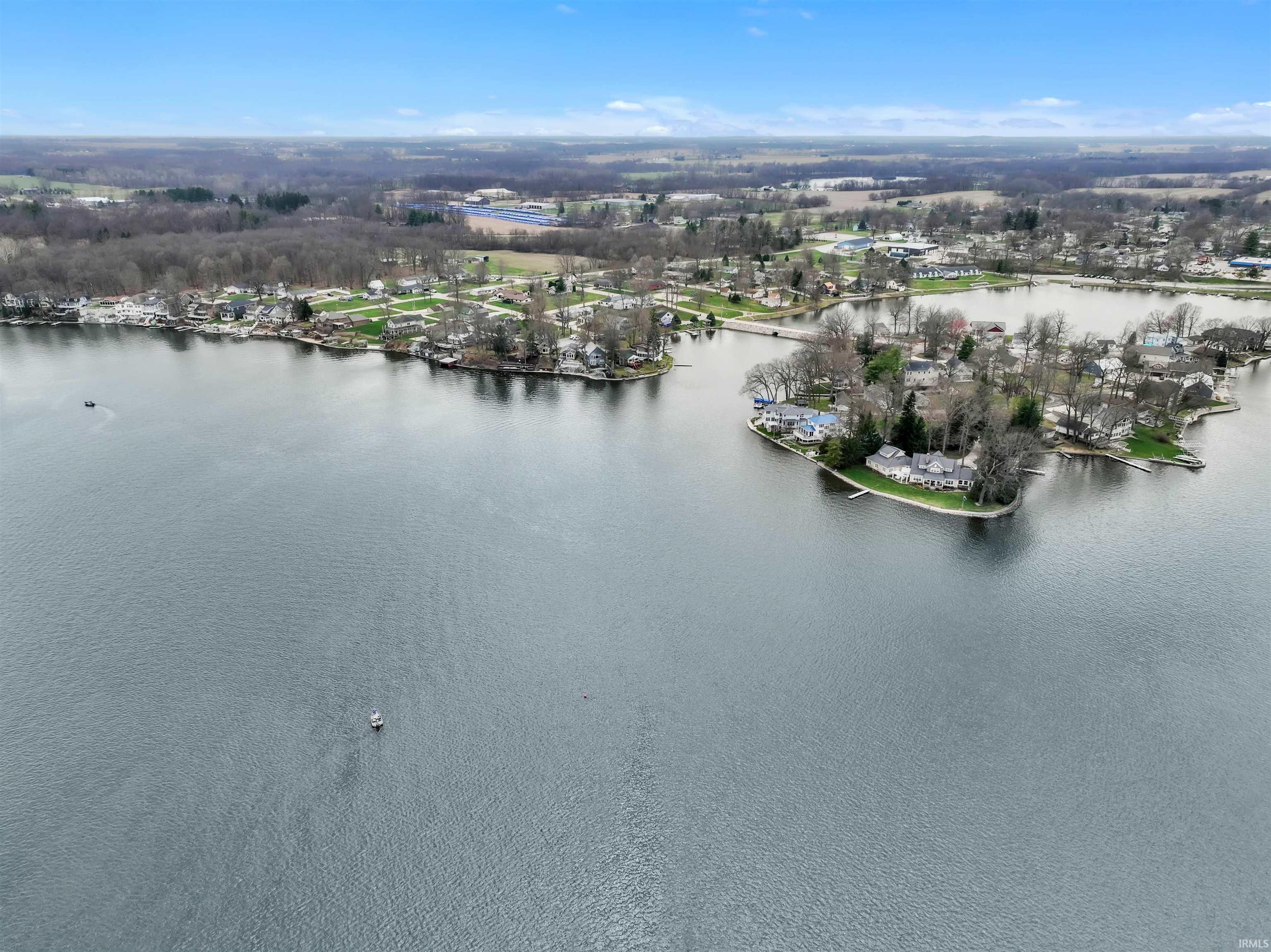 131 Central Avenue Rome City, IN 46784 - Photo 30 of 33