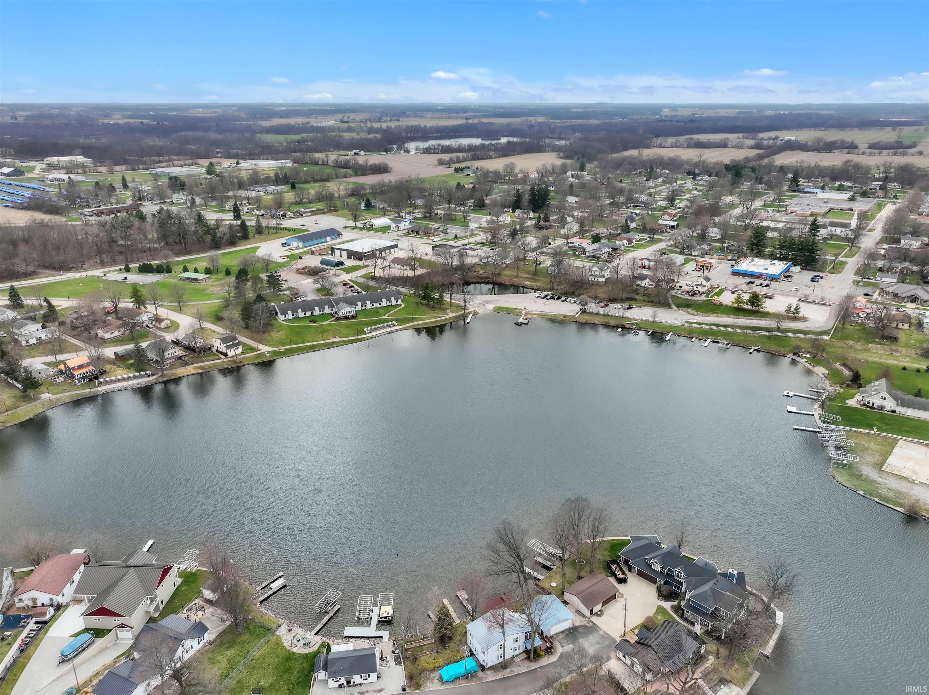 131 Central Avenue Rome City, IN 46784 - Photo 32 of 33