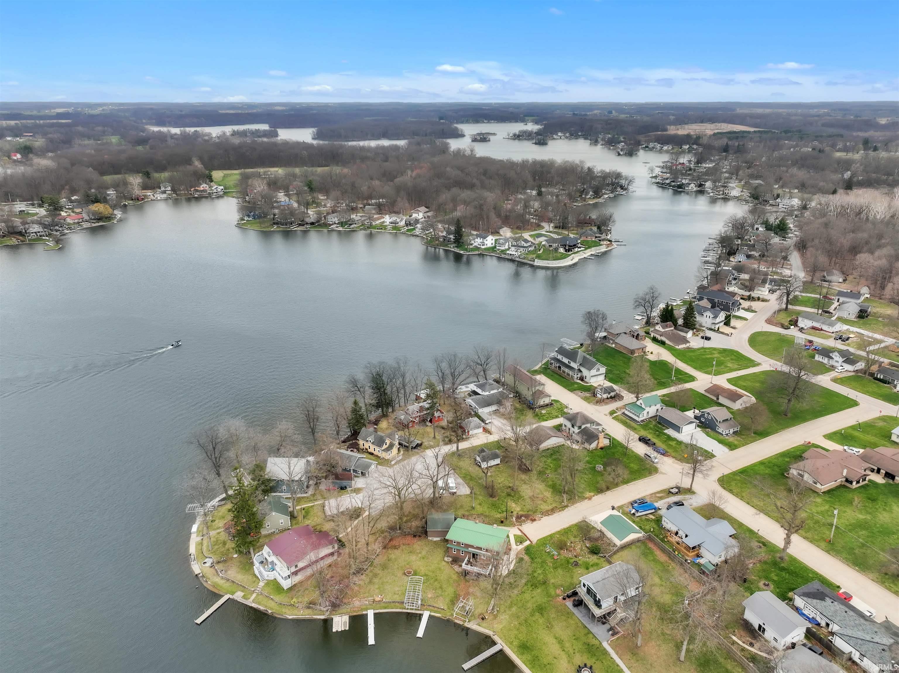 131 Central Avenue Rome City, IN 46784 - Photo 33 of 33