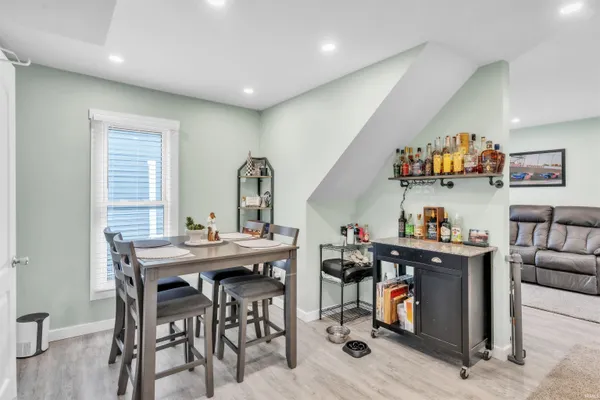 $189,900 | 131 Central Avenue, Rome City, IN 46784
