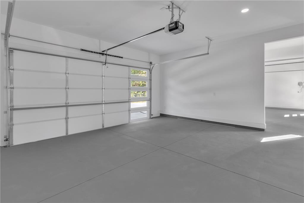 1939 Sunny Hill Road Lawrenceville, GA 30043 - Photo 43 of 47 a view of a garage