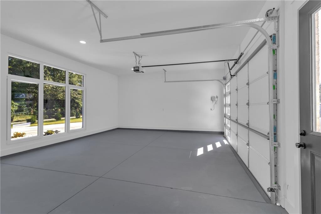 1939 Sunny Hill Road Lawrenceville, GA 30043 - Photo 47 of 47 a view of a garage