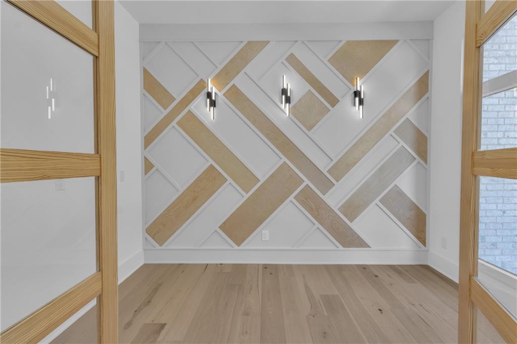 1939 Sunny Hill Road Lawrenceville, GA 30043 - Photo 9 of 47 an entryway view