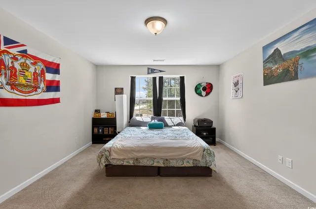 $365,000 | 517 Timber Creek Drive, Loris, SC 29569