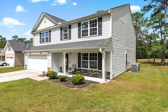 $365,000 | 517 Timber Creek Drive, Loris, SC 29569