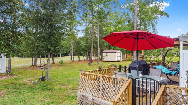 $365,000 | 517 Timber Creek Drive, Loris, SC 29569