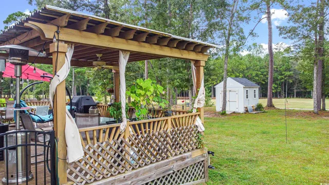 $365,000 | 517 Timber Creek Drive, Loris, SC 29569