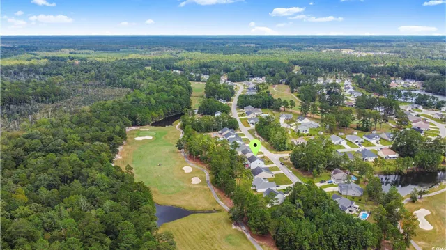 $365,000 | 517 Timber Creek Drive, Loris, SC 29569