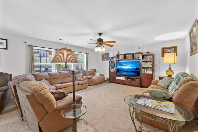 $365,000 | 517 Timber Creek Drive, Loris, SC 29569