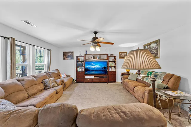 $365,000 | 517 Timber Creek Drive, Loris, SC 29569