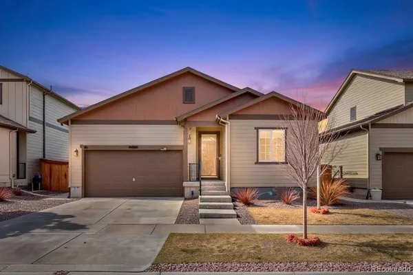 $634,000 | 10965 Hayloft Street, Parker, CO 80134