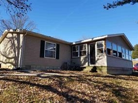 1396 Maul Ridge Road Bedford, IN 47421 - Photo 1 of 1