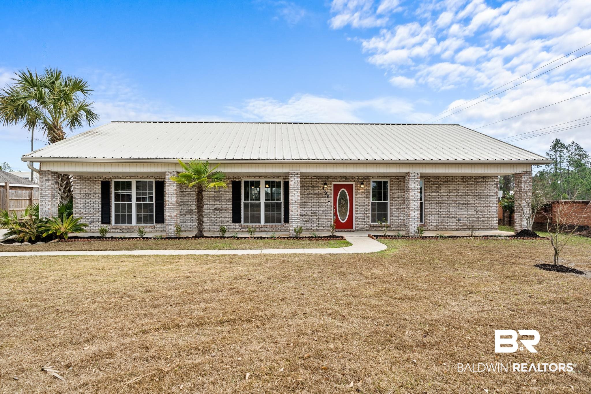 4586 Spinnaker Way Orange Beach, AL 36561 - Photo 1 of 37 Front of home