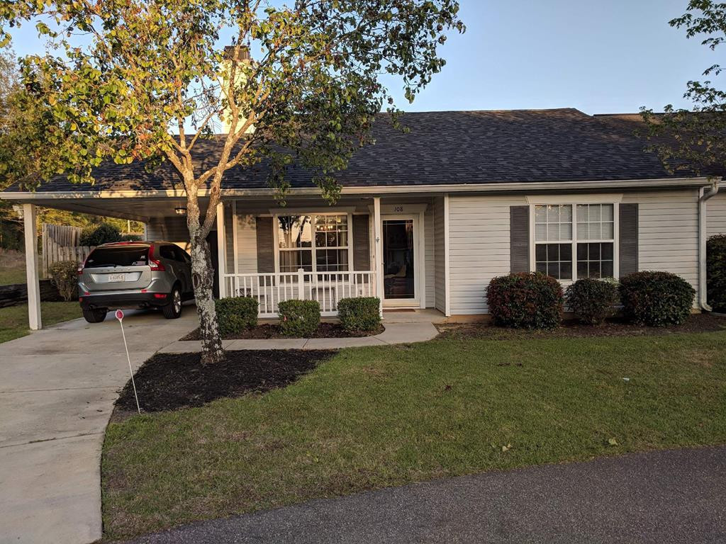 108 Rutherford Place Aiken, SC 29803 - Photo 1 of 1 Main View